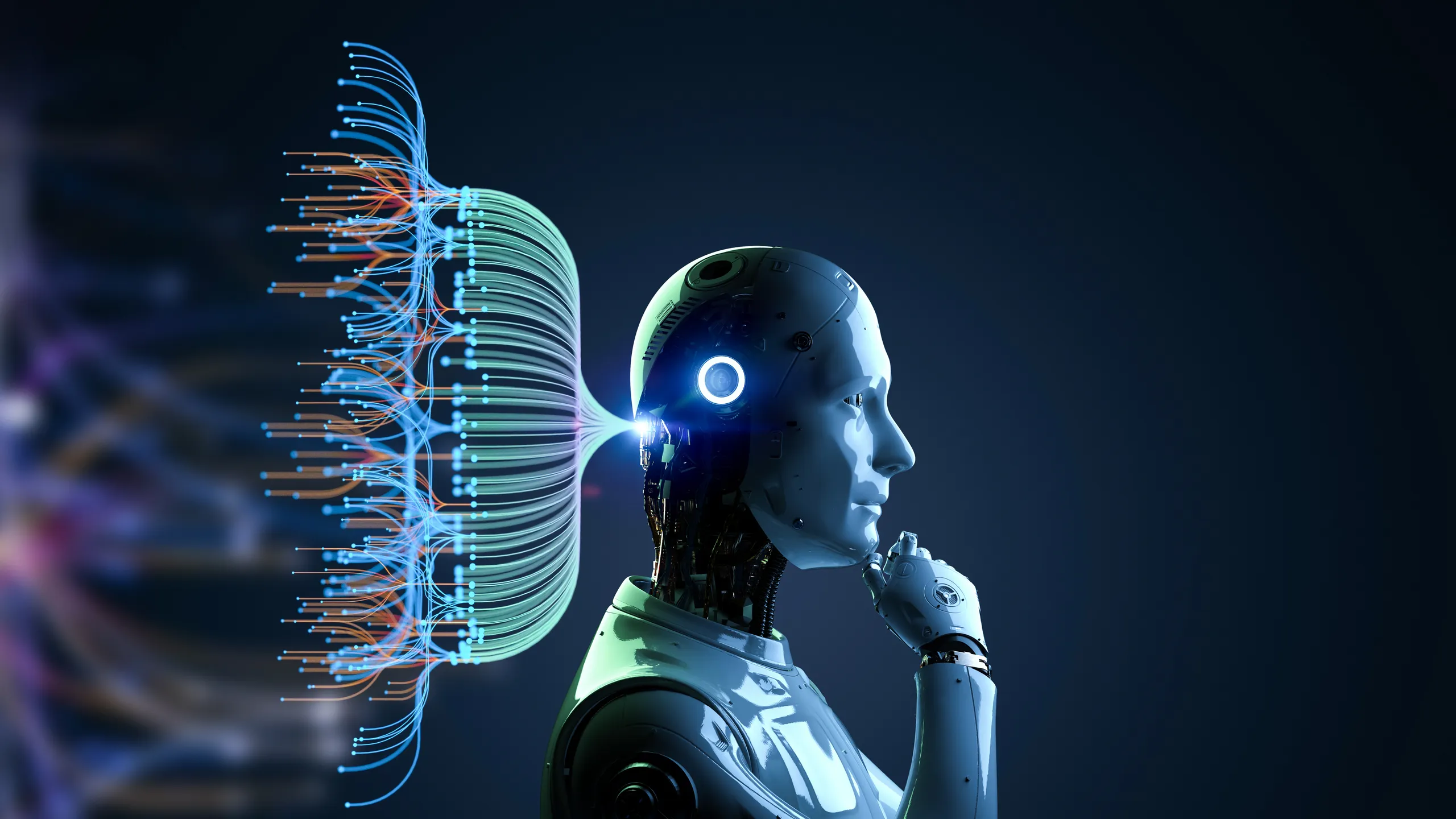 Artificial intelligence