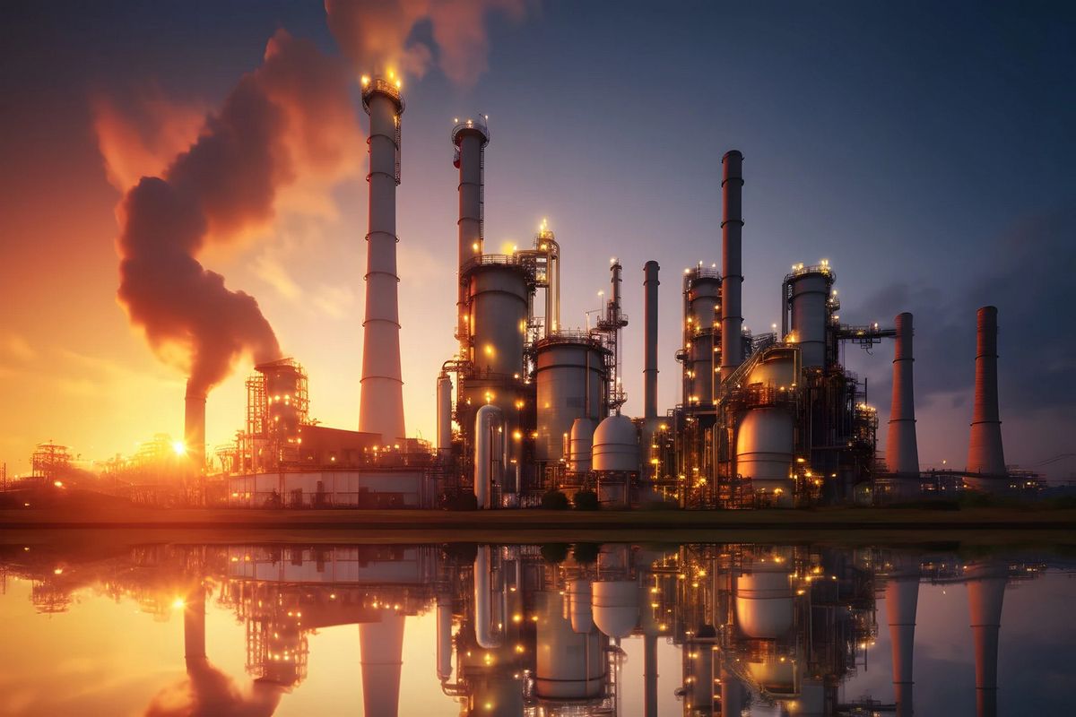 60% optimization of energy and utilities operations through web and mobile applications