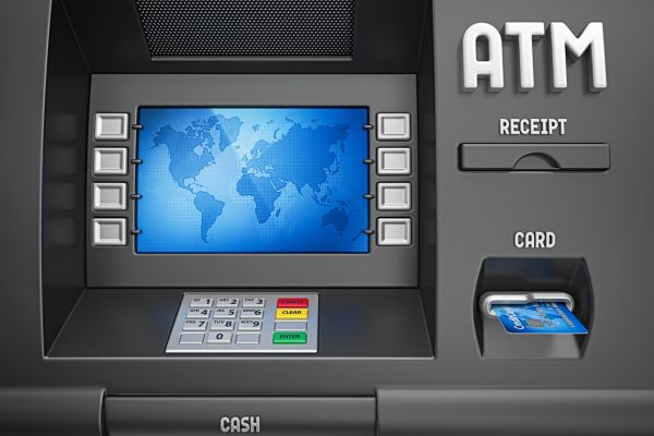 ATM Management Solutions