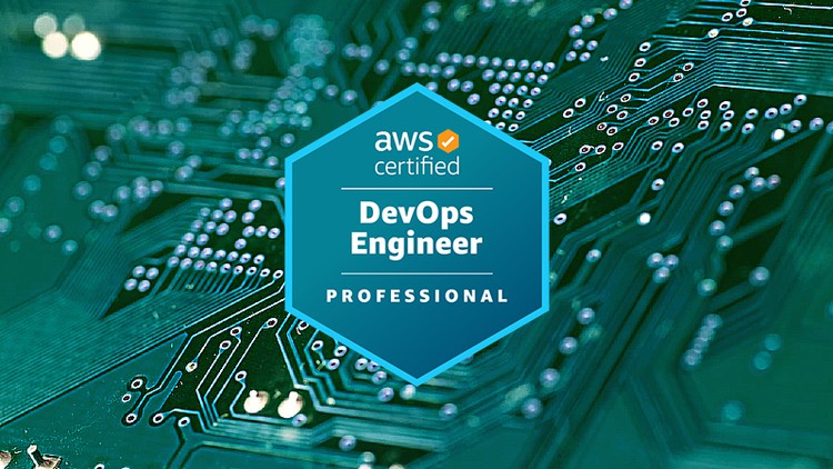 AWS-Certified DevOps Engineers