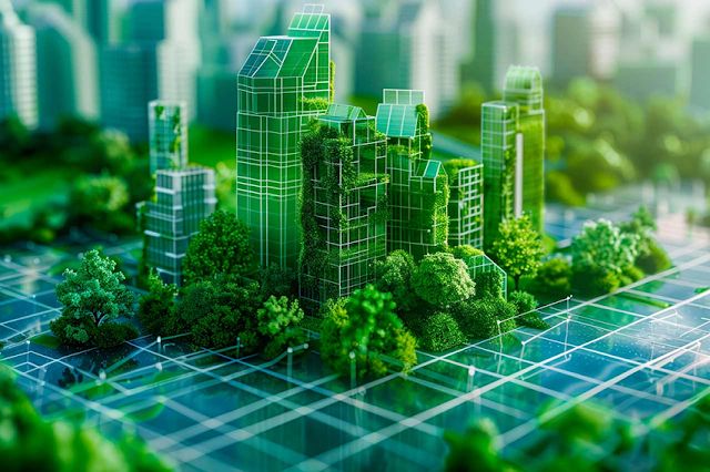 Automated Environmental Data Collection Tools