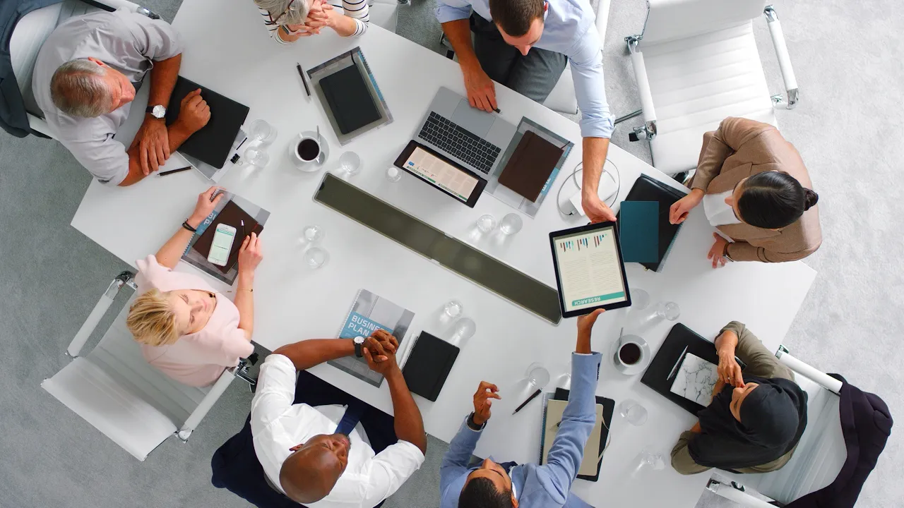 Business-IT Collaboration