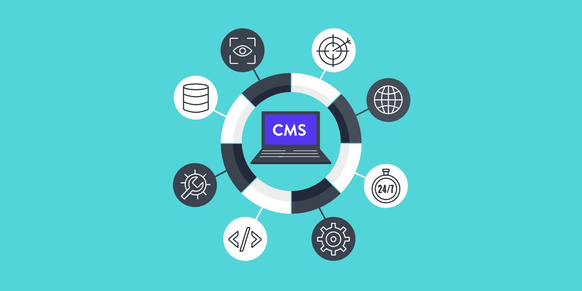 CMS platforms