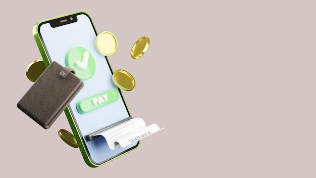 Checkout-Free Payment