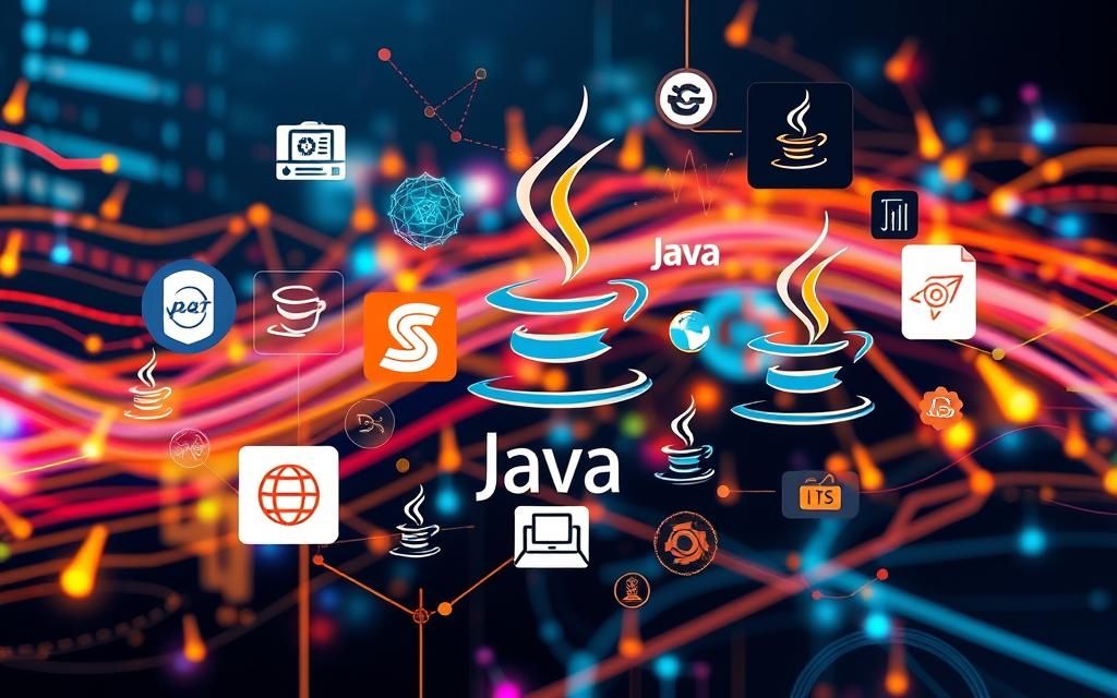 Common Java-Based Applications