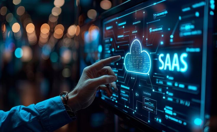 Complex SaaS Systems