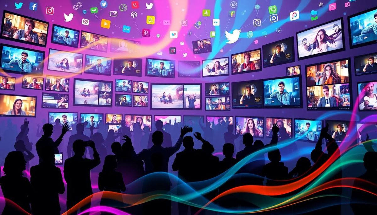 Custom Media & Entertainment Software Development