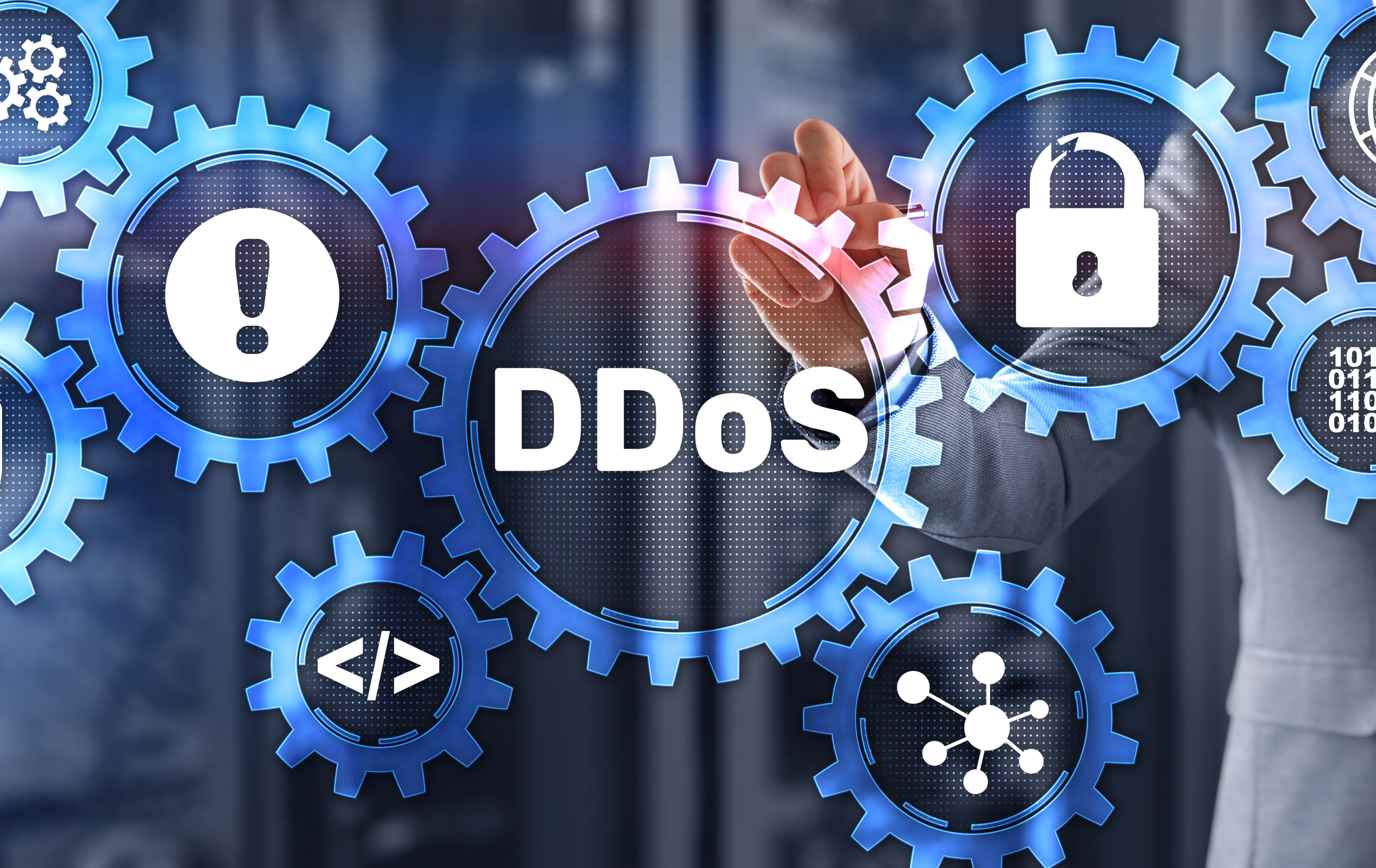 DDoS Testing