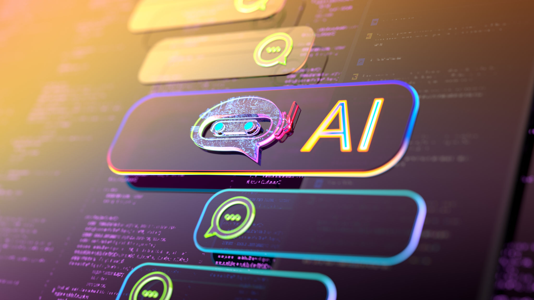 Data analytics chatbot: 67% improvement in latency