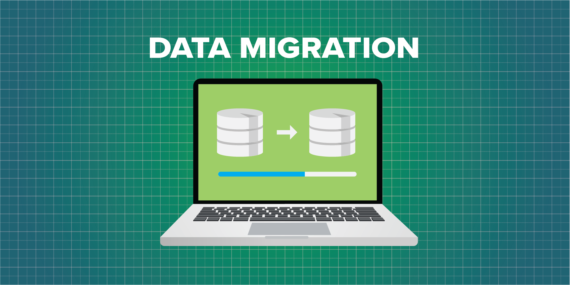 Data migration