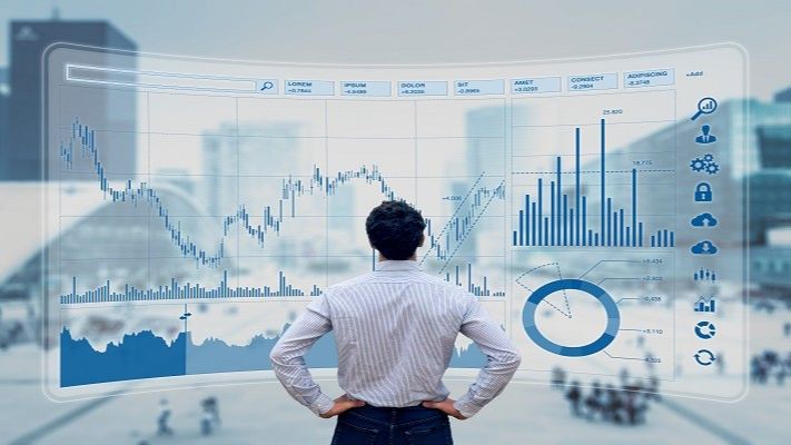 Demand Forecast Software