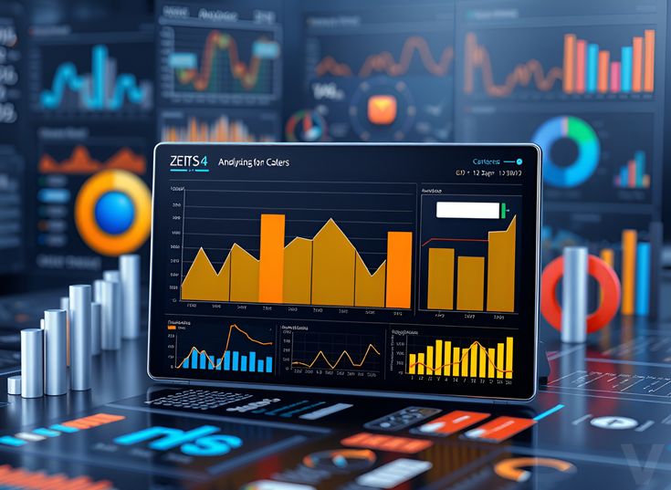 Demand Forecast Software