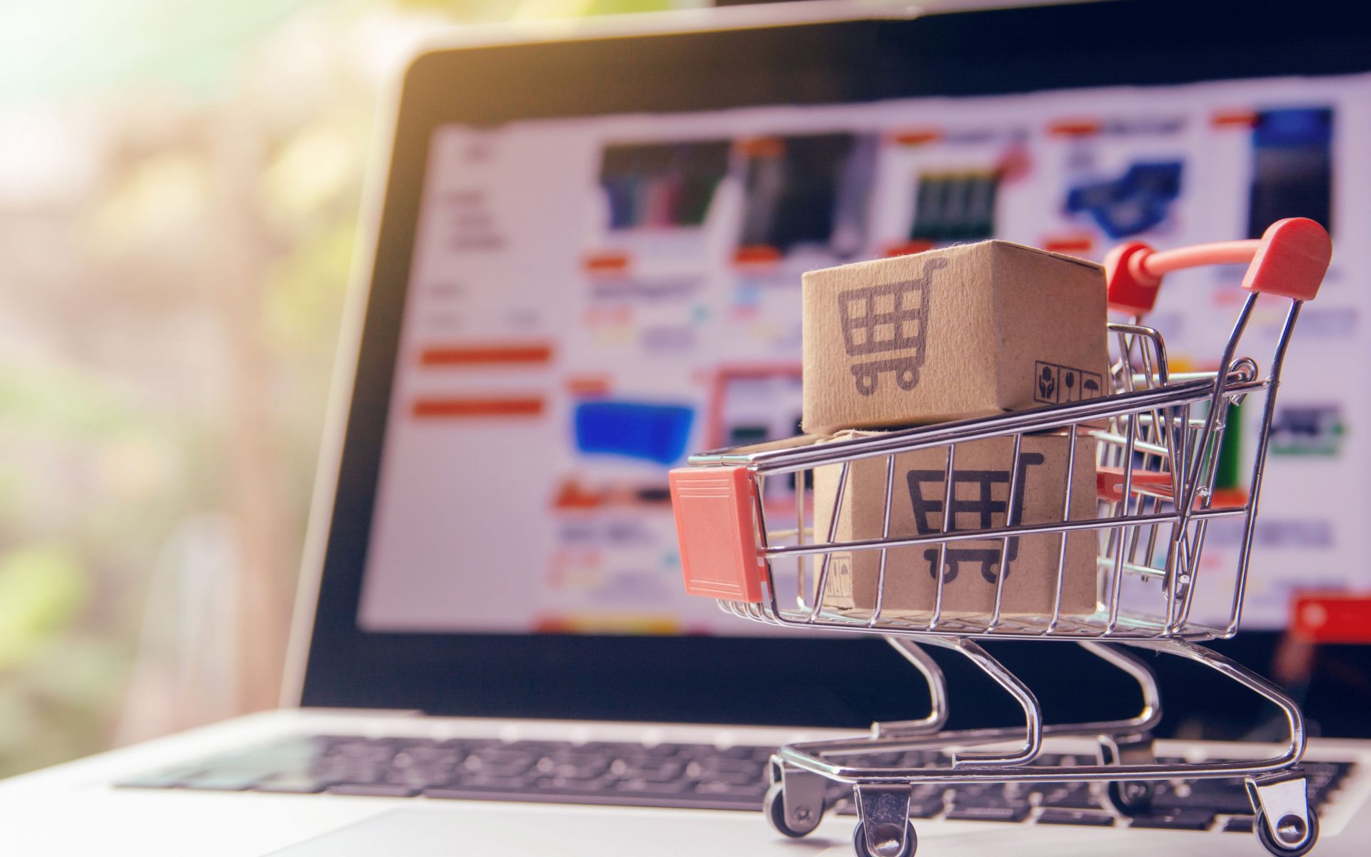 Retail and eCommerce