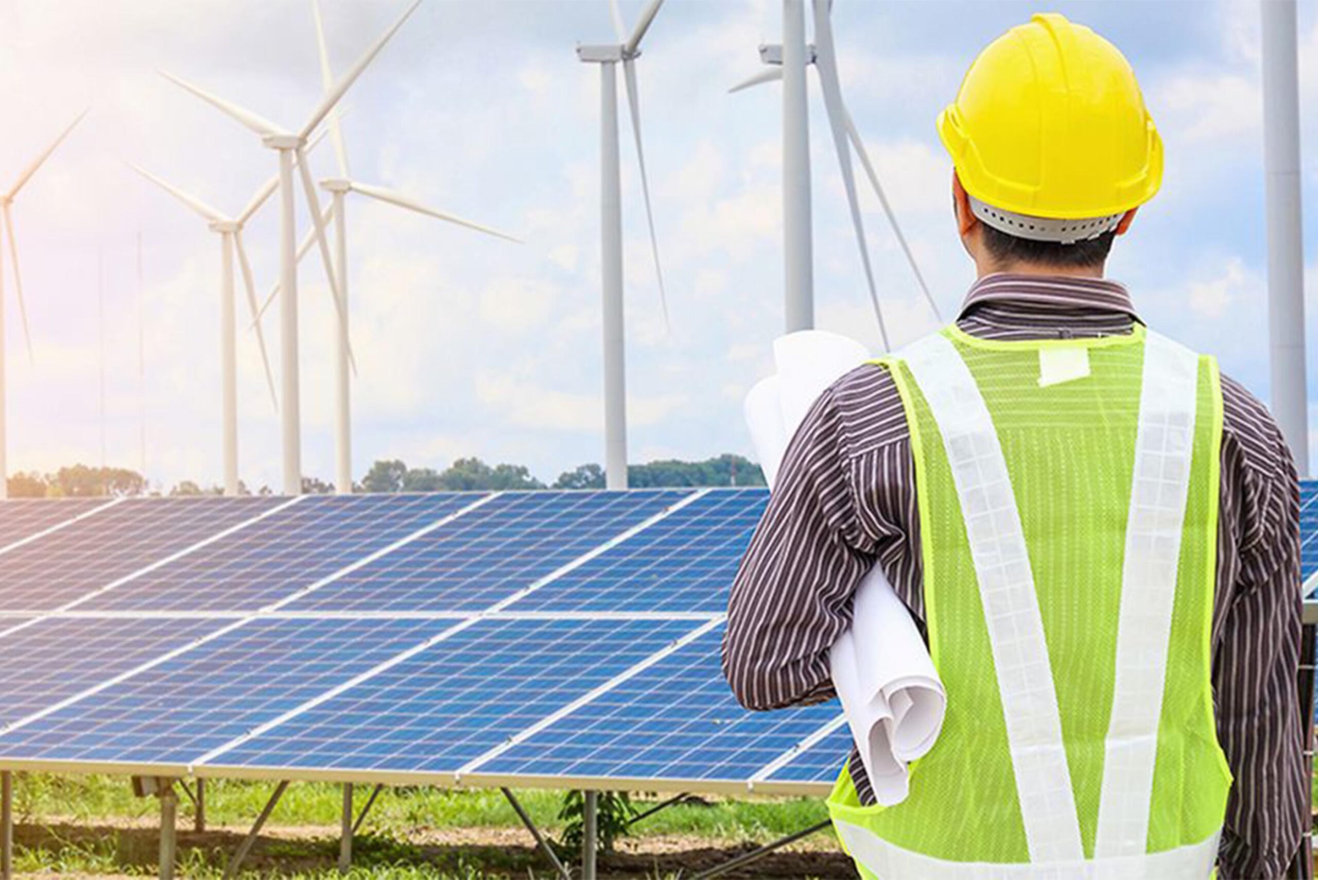 Energy Production Monitoring & Maintenance Solutions: Reduce 20% Energy Loss