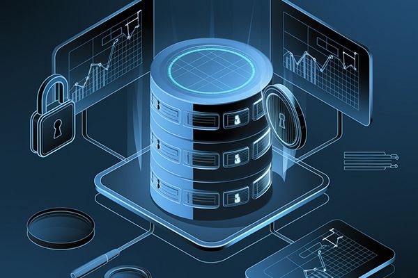 Enterprise Database Management