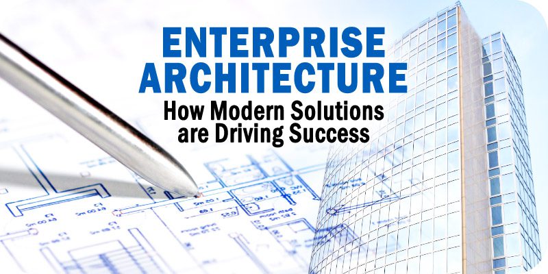 Enterprise Architecture Advisory