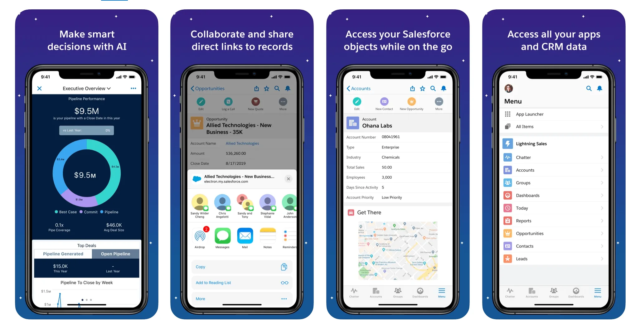 Enterprise React Native Apps