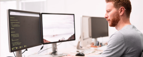 Internet of Things (IoT)