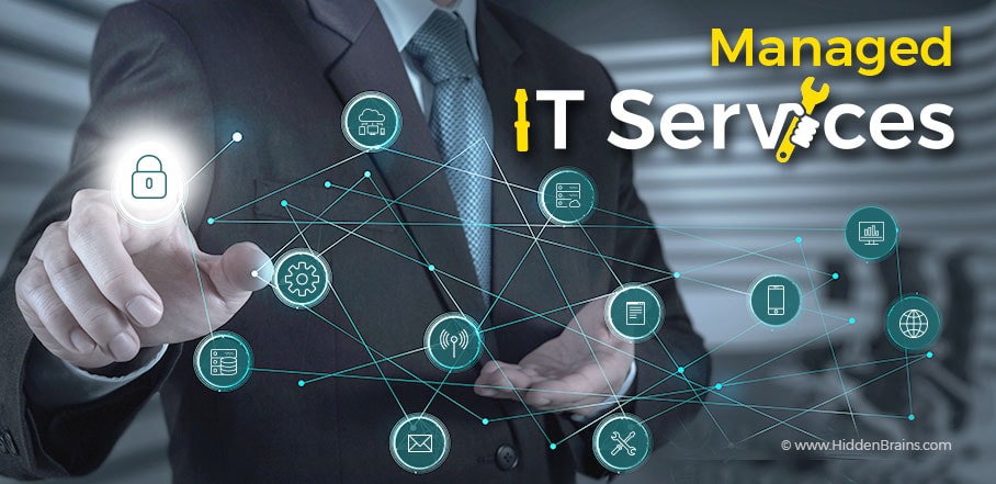 IT Service Management Assessment
