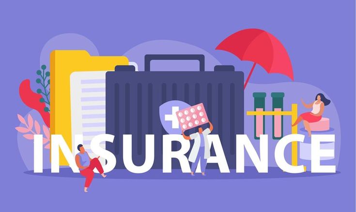Insurance Agency Websites