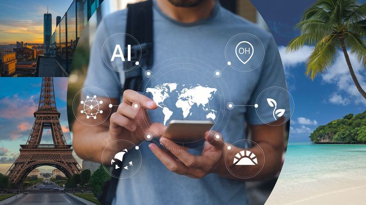 Intelligent Travel Analytics Software