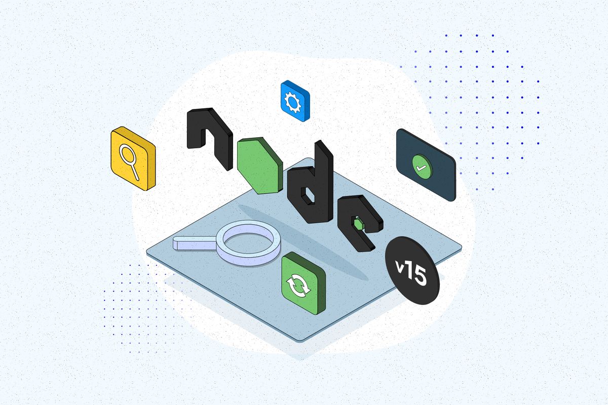 Interactive Application Development with Node.js