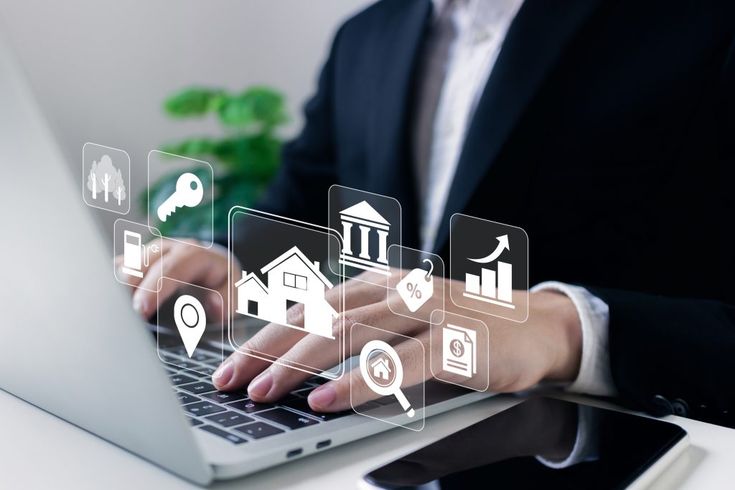 Internet banking platforms