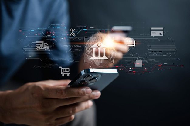 Internet Banking Solutions