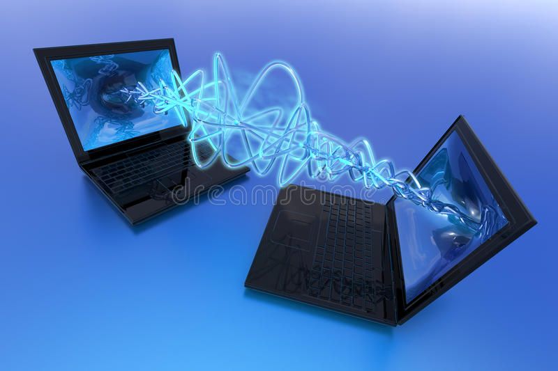 Internet Data Exchange (IDX)