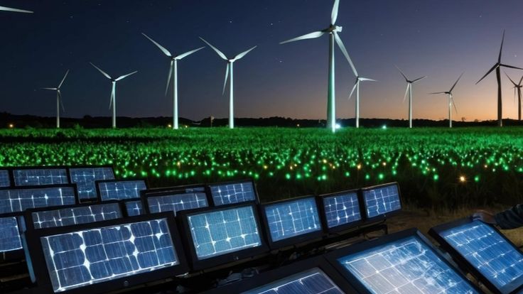 IoT-driven energy management achieving up to 6% increase in production efficiency