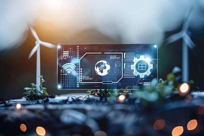 IoT for Energy and Utilities