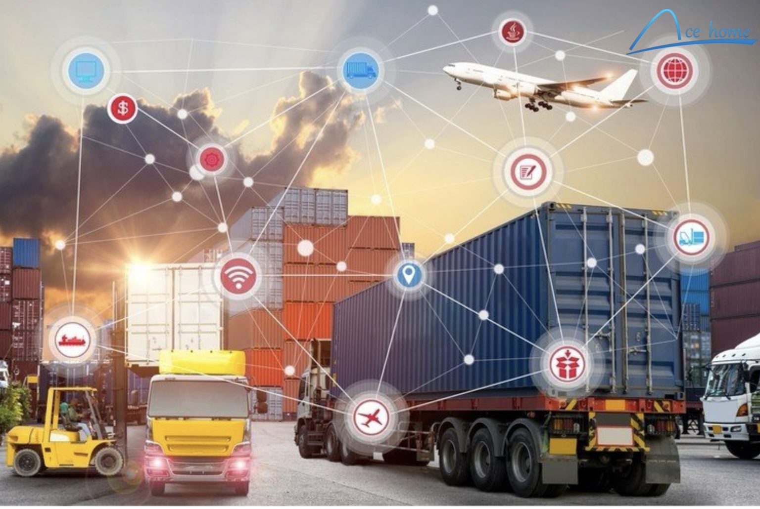 Energy and Utilities