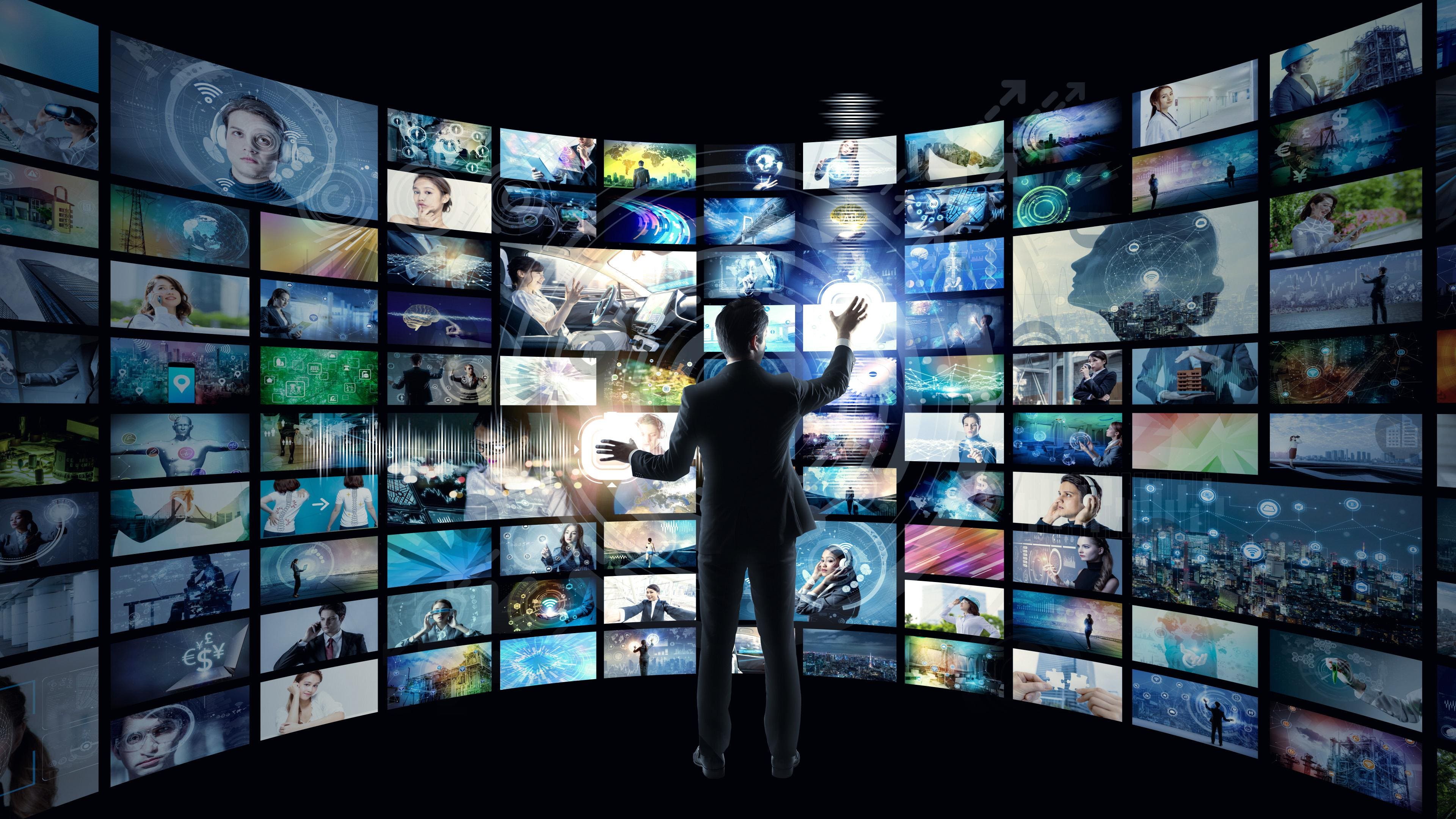 Media and Entertainment