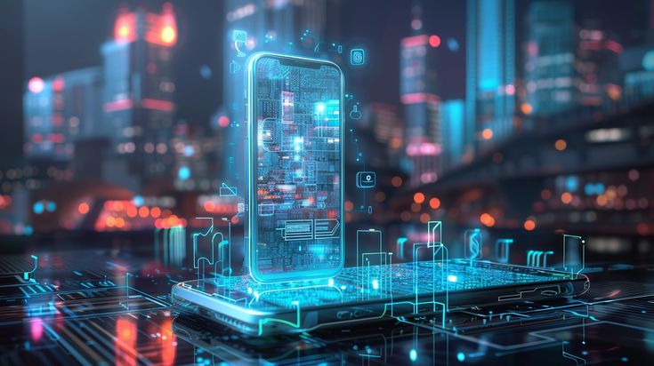 Mobile Web Application Development