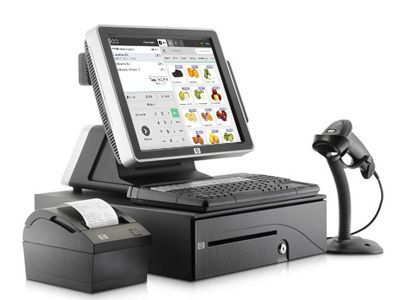 POS & Online Payment Solutions