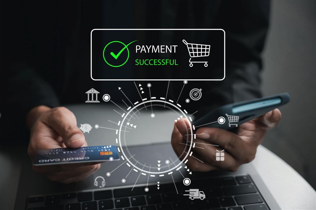Payment Gateway Integration