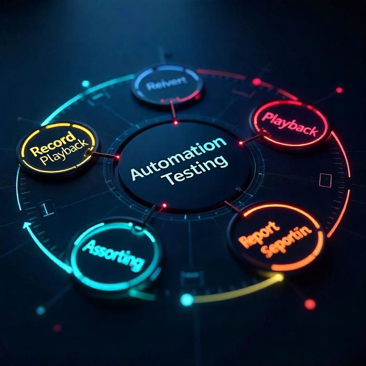 Prototyping, Testing & Evaluation