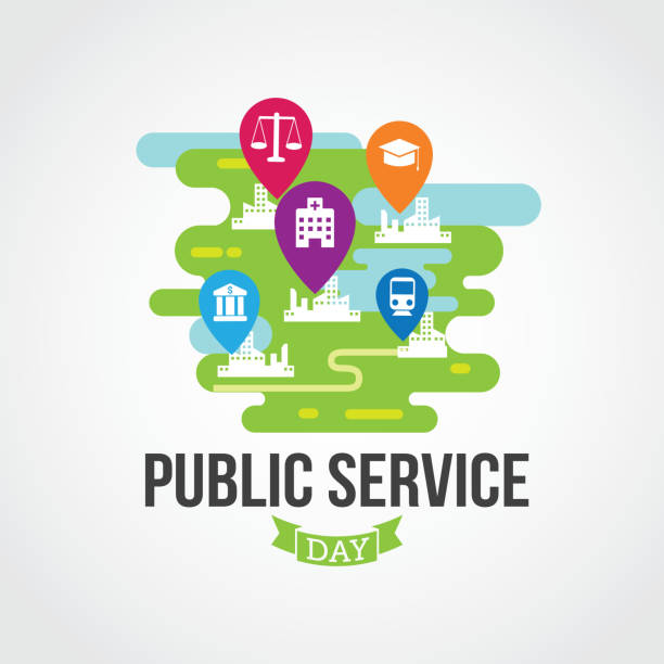 Public services