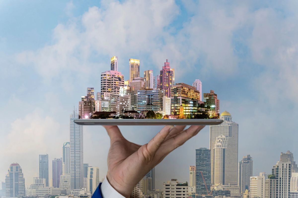 Real Estate Investment Solutions