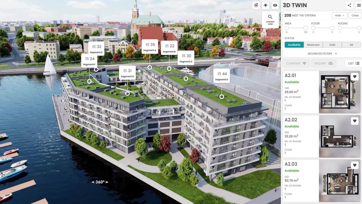 Real Estate Valuation Engines