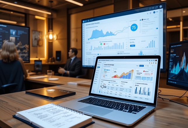 Retail Analytics Solutions