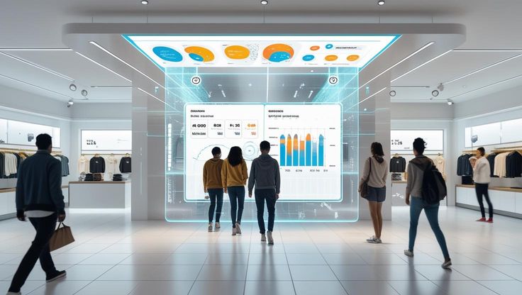 Retail Analytics Solutions