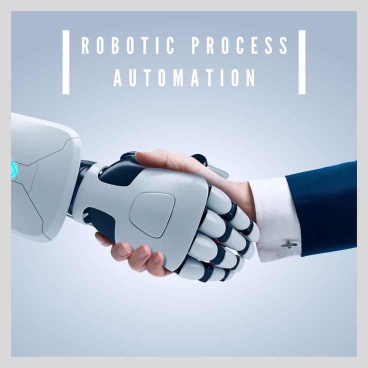 Robotic Process Automation
