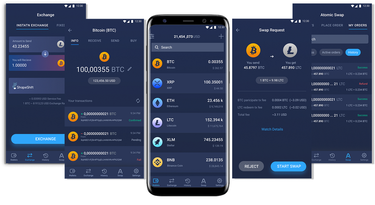 Plan seamless events with the Caraleya event management app