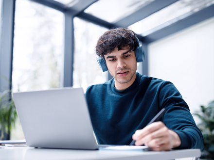 Custom LMS Platform for Innowise’s Global Workforce