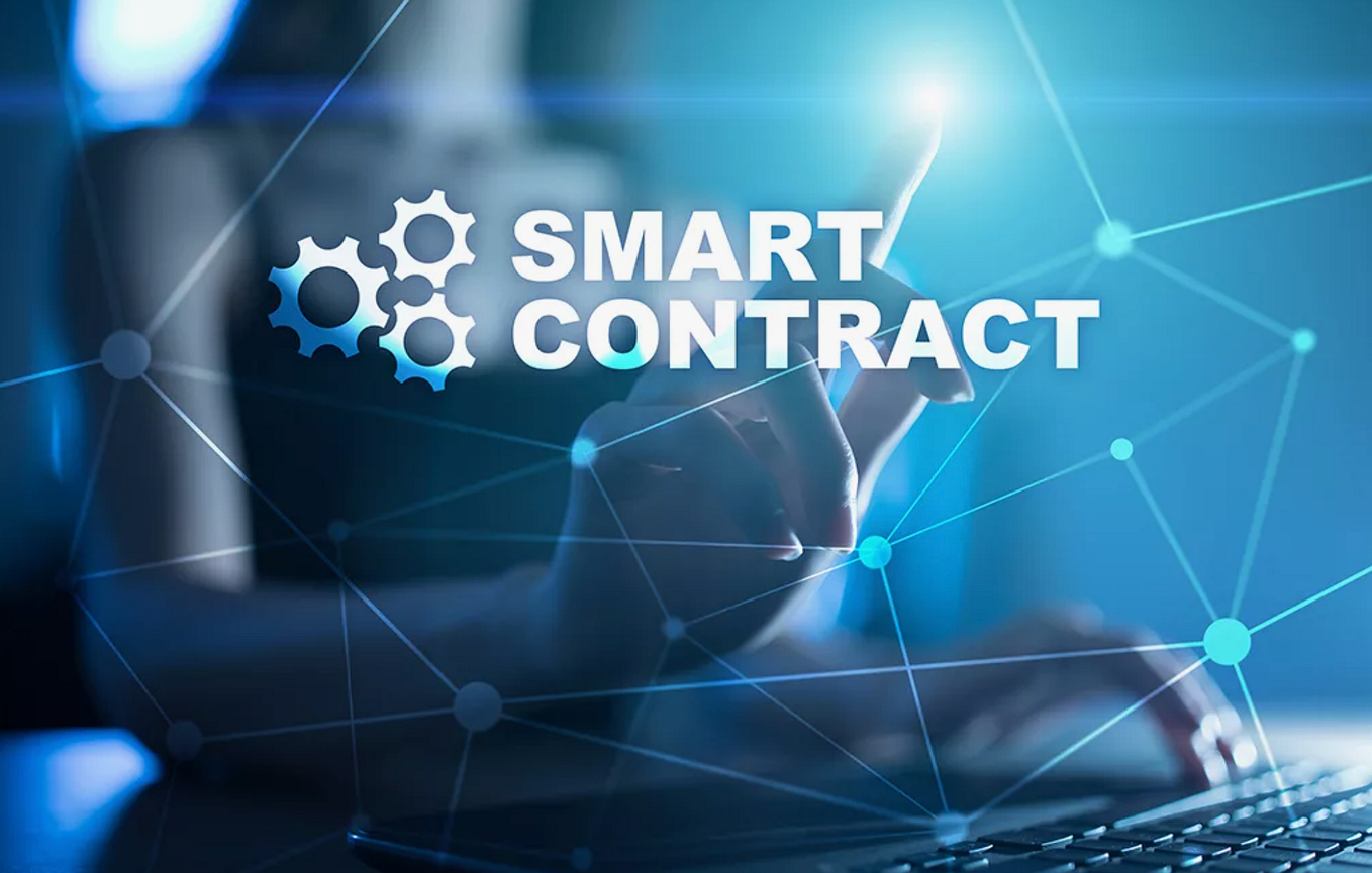 Smart contract development