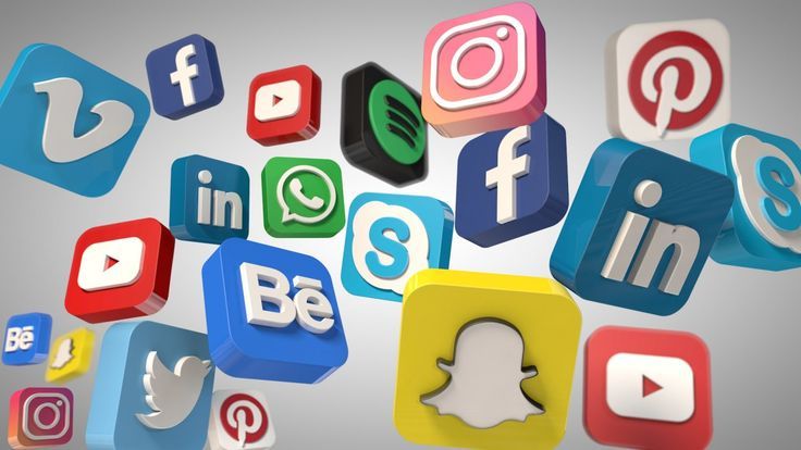 Social Networking Platforms