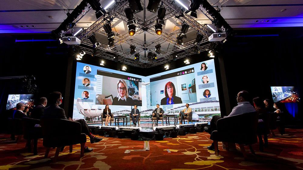 Streaming Platforms for Online Events