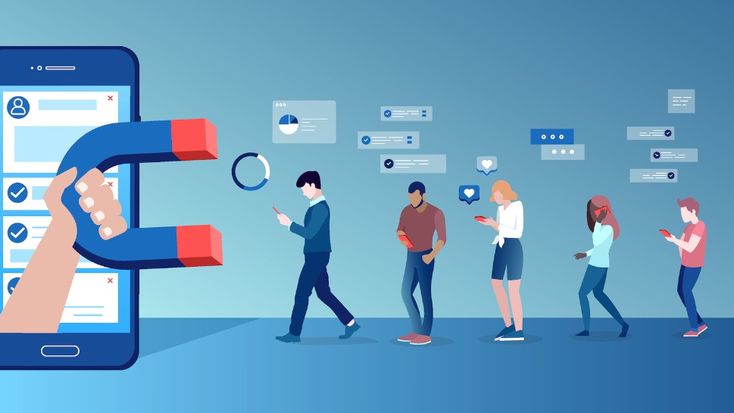 Stronger Customer Engagement