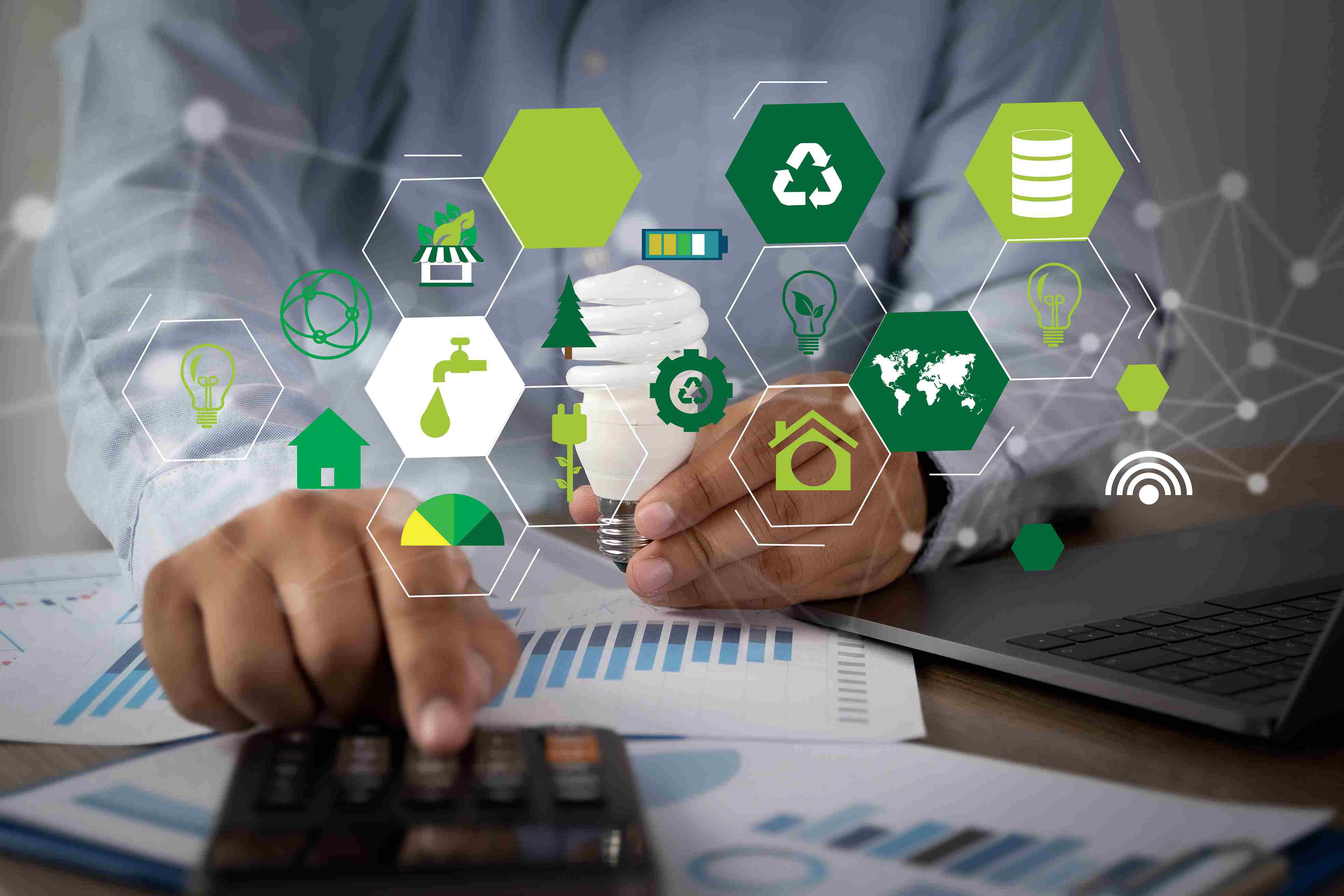 Sustainability Strategy